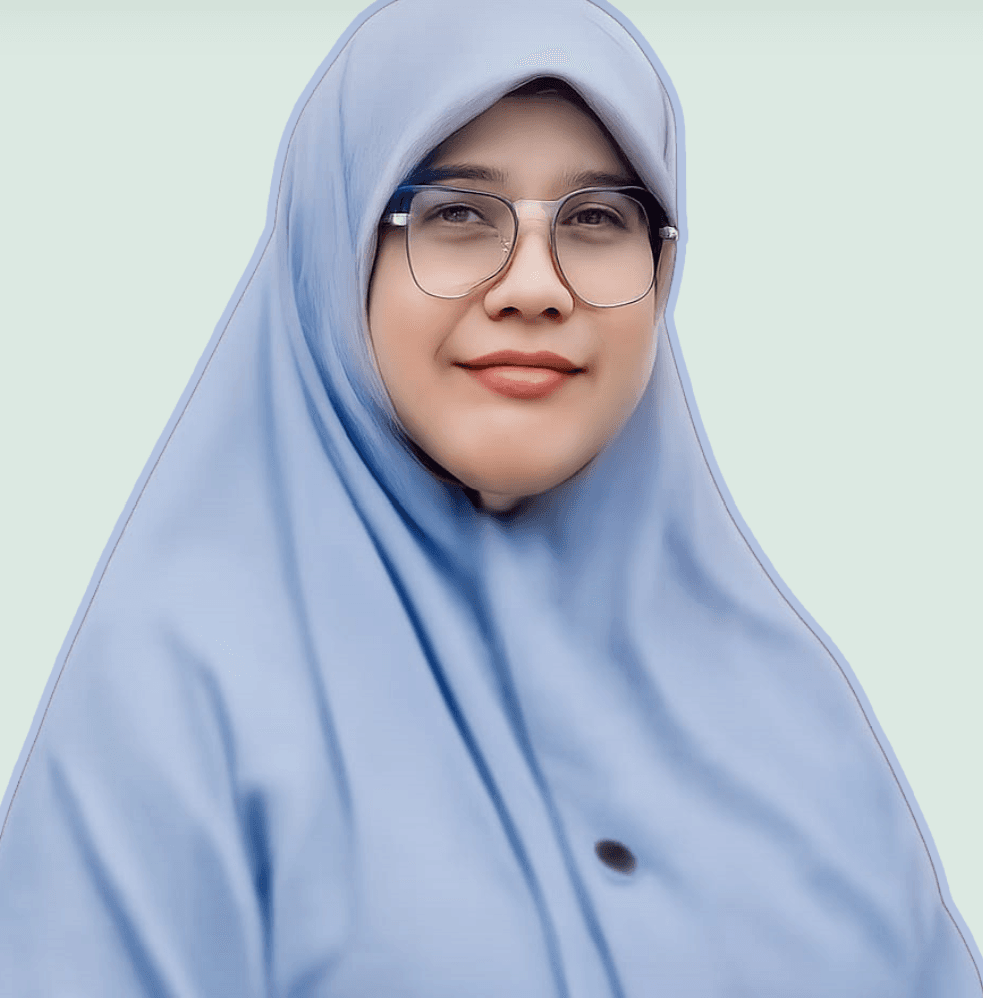 Kepala Madrasah MAN 1 Kota Tangerang Selatan