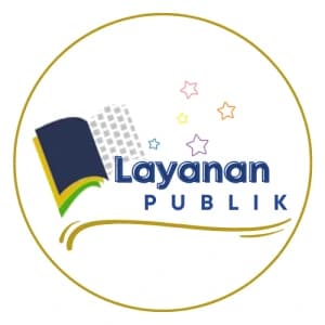 Logo Layanan Publik