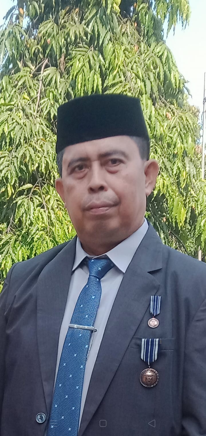 Abdul Kadir