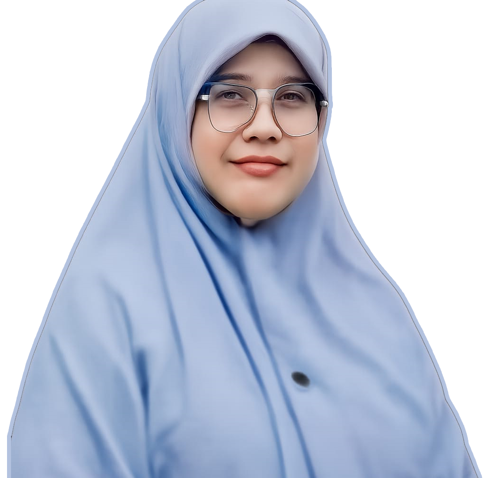 Sulhah Amaliyah, S.Pd